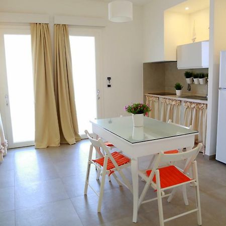 Casa Vacanze Coralloholiday Hotel Torre Lapillo Ngoại thất bức ảnh