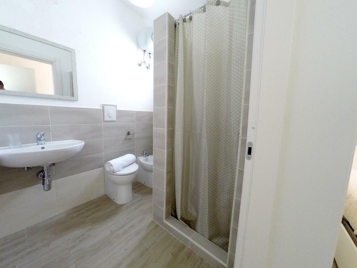 Casa Vacanze Coralloholiday Hotel Torre Lapillo Ngoại thất bức ảnh
