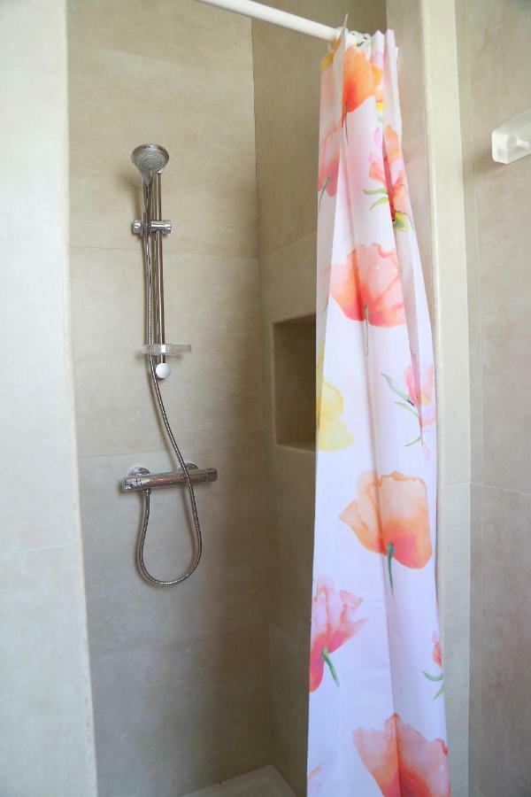Casa Vacanze Coralloholiday Hotel Torre Lapillo Ngoại thất bức ảnh